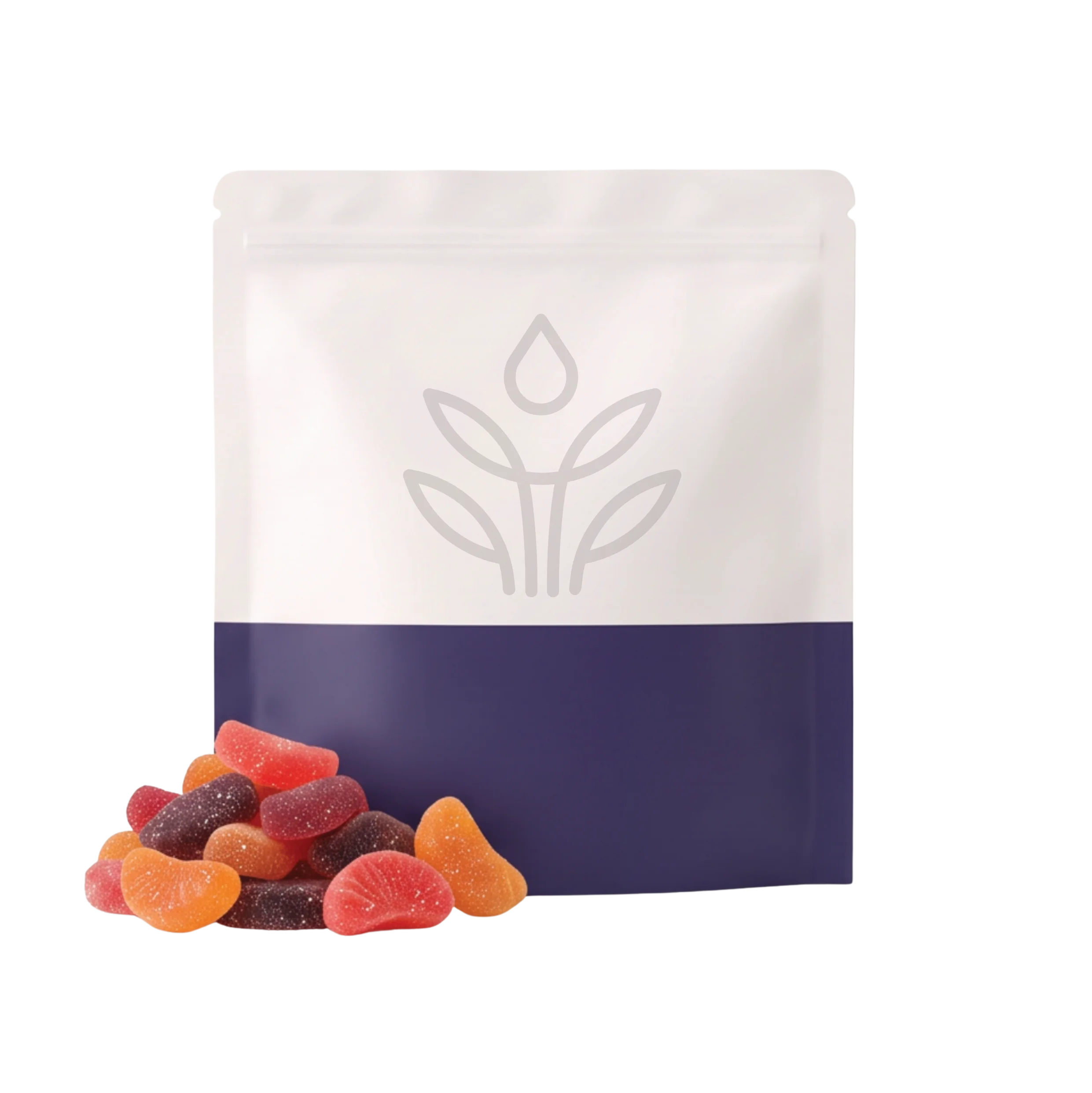 100mg CBN Gummies (10 un)